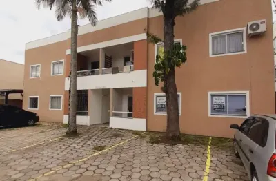 Apartamento com 2 quartos para alugar na Rodovia Doutor Antônio Luiz Moura Gonzaga, 4270, Rio Tavares, Florianópolis