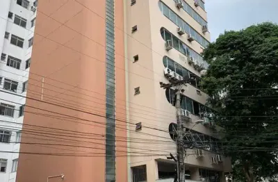 Excelente sala comercial no centro de florianópolis