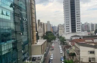 Excelente sala comercial no centro de florianópolis