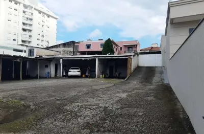 Terreno à venda na Rua Afonso Pena, 000, Canto, Florianópolis