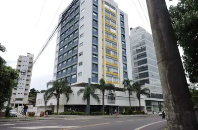 Sala comercial à venda na Avenida Desembargador Vítor Lima, 260, Trindade, Florianópolis