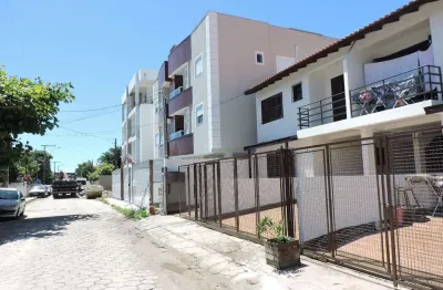 Prédio com 6 apartamentos - ingleses do rio vermelho