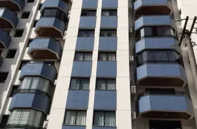 Cobertura triplex com 3 dormitórios - centro de florianópolis.