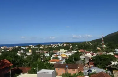 Pousada com 8 unidades de apartamentos com 2 e 1 dormitórios - praia da armação