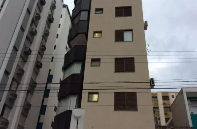 Apartamento  com 3 dormitórios (suítes) - centro de florianópolis/sc