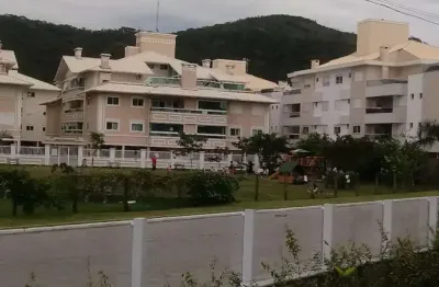 Apartamento com 3 dormitórios - ingleses do rio vermelho