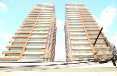 Apartamento com 2 dormitórios - centro de palhoça/sc