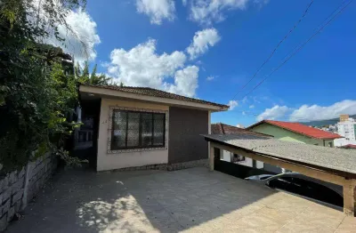 Casa com 2 quartos para alugar na Rua Heraldo Dias, 43, Pantanal, Florianópolis