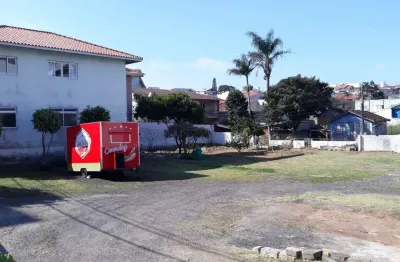 Terreno com 900m² com viabilidade comercial -  estreito em florianópolis/sc