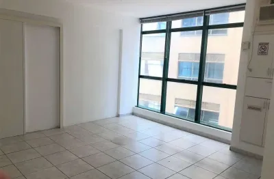 Sala comercial à venda na Avenida Prefeito Osmar Cunha, 106, Centro, Florianópolis