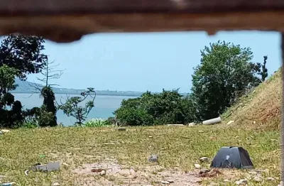 Terreno com área total de 3.192m² - estreito no continente em florianópolis/sc