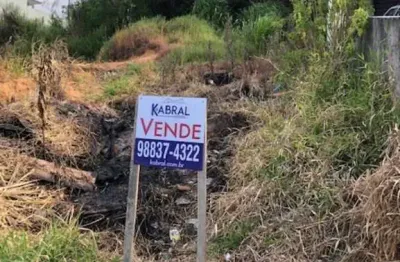 Terreno à venda na Rua Maria Basílio, 739, Bela Vista, Palhoça