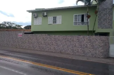 Prédio à venda na Avenida Campeche, 25, Campeche, Florianópolis