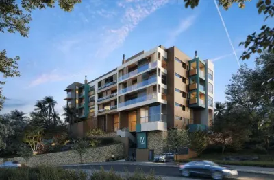 Apartamento com 3 quartos à venda na Rodovia João Paulo, 2460, João Paulo, Florianópolis