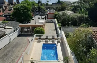 Apartamento com 2 quartos à venda na Rodovia João Paulo, 614, João Paulo, Florianópolis