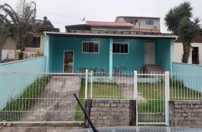 Casa com 2 quartos à venda na Rua das Acácias Mimosas, 131, Madri, Palhoça