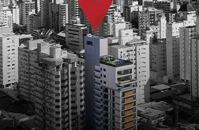 Urban centro - apartamento de 2 e 3 dormitórios com suíte