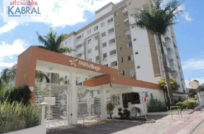 Apartamento de 3 dormitórios em fazendo santo antonio