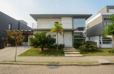 Casa em condomínio fechado com 3 quartos à venda na Rodovia Doutor Antônio Luiz Moura Gonzaga, 3825, Rio Tavares, Florianópolis