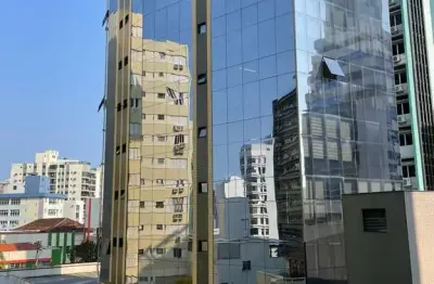 Sala comercial à venda na Avenida Prefeito Osmar Cunha, 183, Centro, Florianópolis