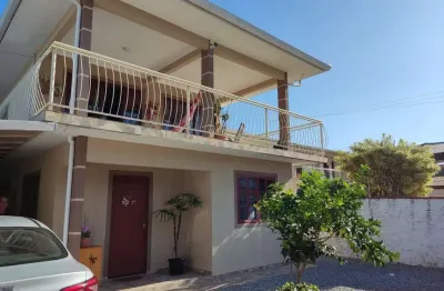 Casa com 6 quartos à venda na Rua Célio Weber, 165, Jardim Eldorado, Palhoça