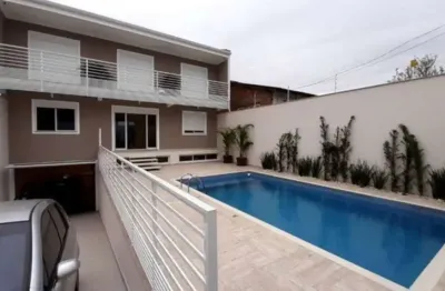 Casa com 4 quartos à venda na Rua Estoril, 12, Forquilhas, São José