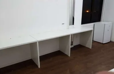 Ponto comercial à venda na Rua Lauro Linhares, 2123, Trindade, Florianópolis