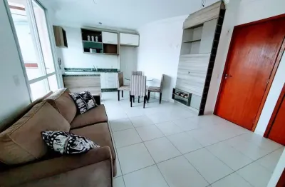 Apartamento com 2 quartos à venda na Rua Joaquim Nabuco, 1840, Capoeiras, Florianópolis