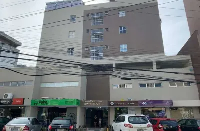 Sala comercial à venda na Rua Lauro Linhares, 781, Trindade, Florianópolis