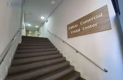 Sala comercial para alugar na Rua Vidal Ramos, 53, Centro, Florianópolis