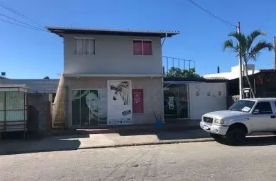 Casa com 2 quartos à venda na Rua Nossa Senhora Aparecida, 930, Jardim Eldorado, Palhoça