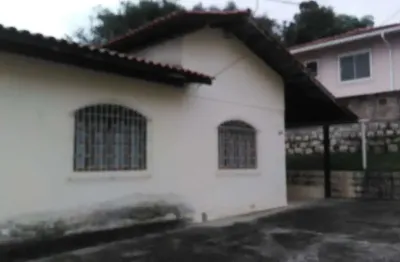 Casa com 2 quartos à venda na Servidão Natalino, 54, Capoeiras, Florianópolis