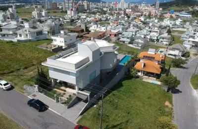 Casa com 3 quartos à venda na Rua do Copo de Leite, 220, Pedra Branca, Palhoça