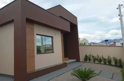 Casa com 3 quartos à venda na Rua Waldir Marcon, 139, Bela Vista, Palhoça
