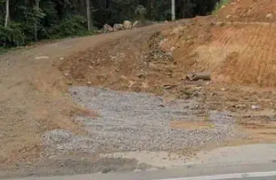 Terreno à venda na Av. Cel Antônio Lehmkuhl, s/n, Vargem Grande, Águas Mornas