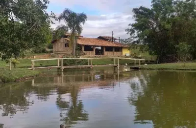 Lote no condomínio village imperatriz em santo amaro da imperatriz