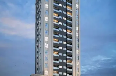 Apartamento com 2 quartos à venda na Rua Virgínia Ledra Cavilha, 340, Balneário Perequê, Porto Belo