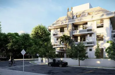Apartamento duplex com 3 suítes no bairro ingleses - florianópolis