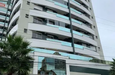 Apartamento com 3 dormitorios - residencial back green towerios na trindade em florianópolis/sc
