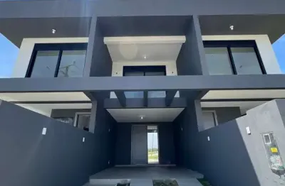 Casa com 2 quartos à venda na Rodovia Francisco Magno Vieira - Lado íMpar, 4771, Campeche, Florianópolis