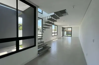 Casa com 3 quartos à venda na Servidão Olindina Maria Lopes, 828, Campeche, Florianópolis
