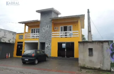 Casa com 4 quartos para alugar na Rua Wilson Menezes, 62, Campinas, São José