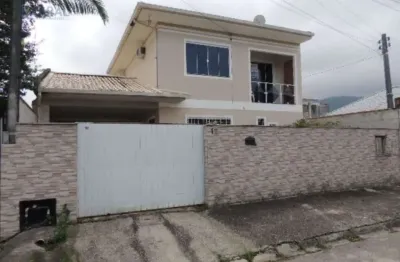 Casa com 2 quartos à venda na Rua dos Araçás, 174, Madri, Palhoça
