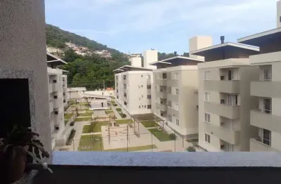Apartamento com 2 quartos à venda na Rua 13 de Maio, 785, Prado, Biguaçu