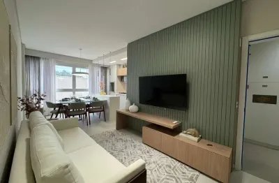 Apartamento com 2 quartos à venda na Rua Gonçalves Ledo, 28, Trindade, Florianópolis