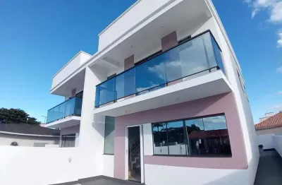 Casa com 3 quartos à venda na Rua Morumbi, 406, Enseada de Brito, Palhoça