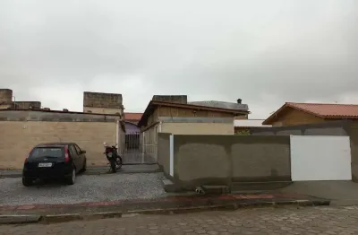 Casa com 16 quartos à venda na Rua Albino Dias, 56, Caminho Novo, Palhoça