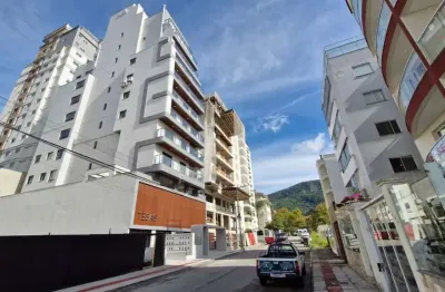 Apartamento com 2 quartos à venda na Rua das Orquídeas, 245, Cidade Universitária Pedra Branca, Palhoça