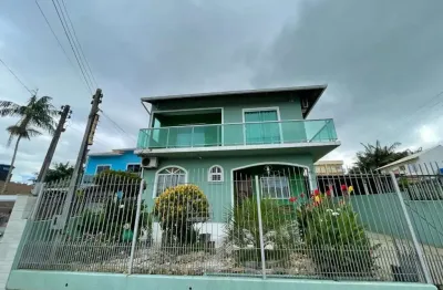 Casa com 2 quartos à venda na Rua Portugal, 78, Jardim Janaina, Biguaçu