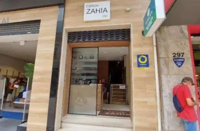 Sala comercial para alugar na Rua Felipe Schmidt, 291, Centro, Florianópolis